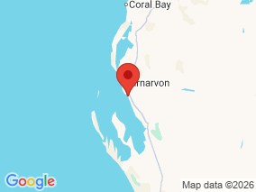 Map of Site Report: New Beach, Australia